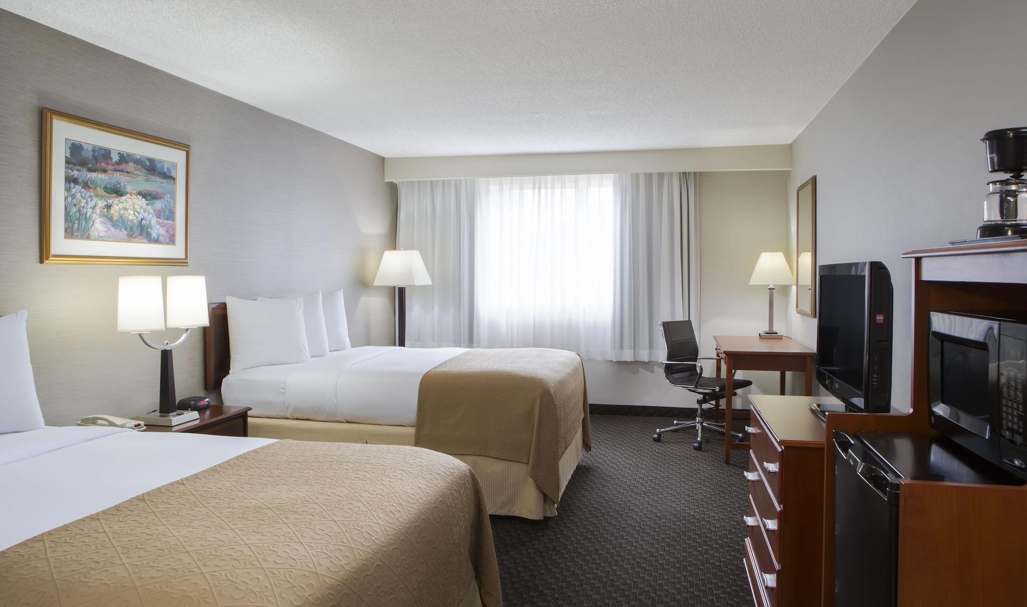 Quality Inn & Suites Vestal Binghamton Near University Екстер'єр фото