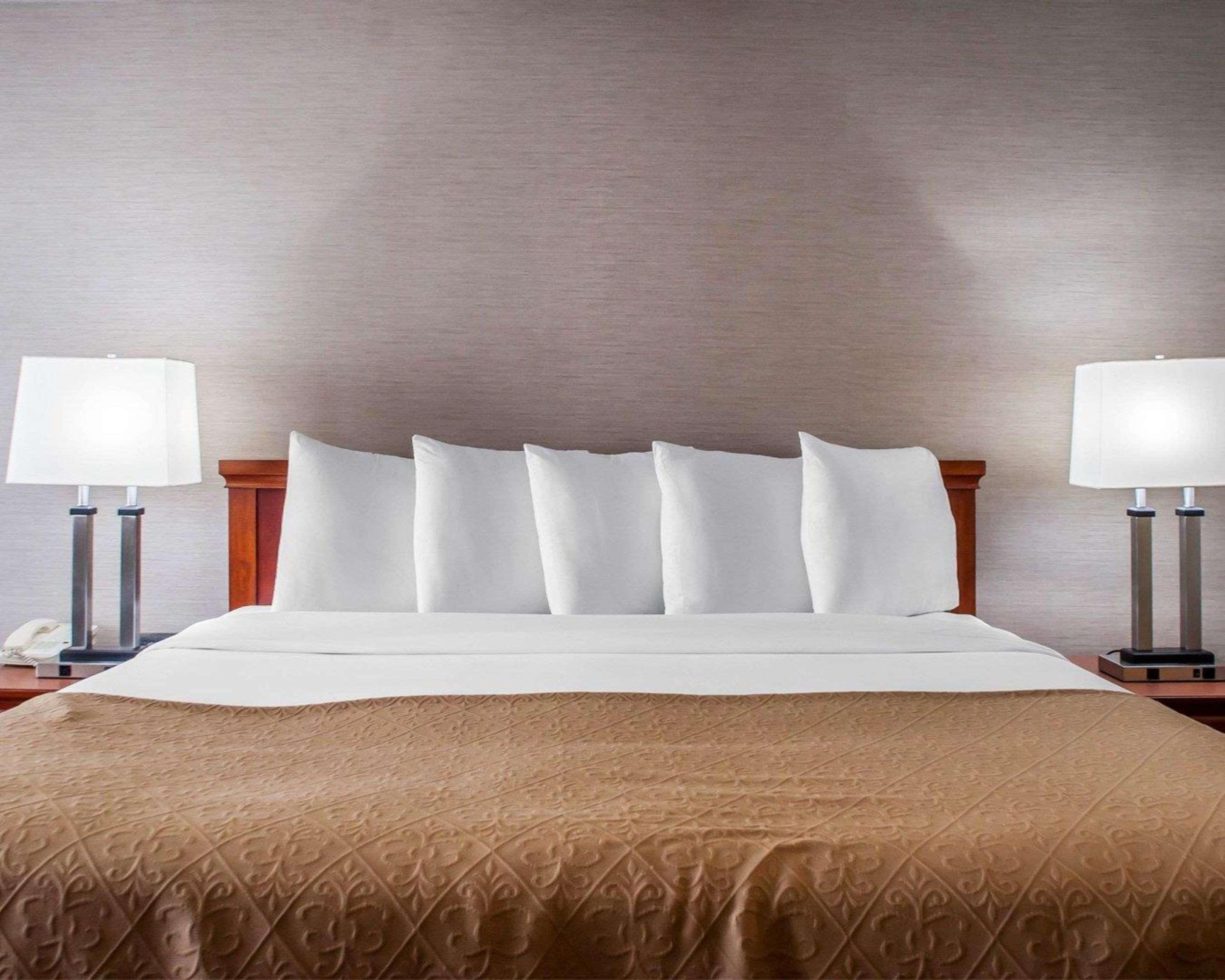 Quality Inn & Suites Vestal Binghamton Near University Екстер'єр фото