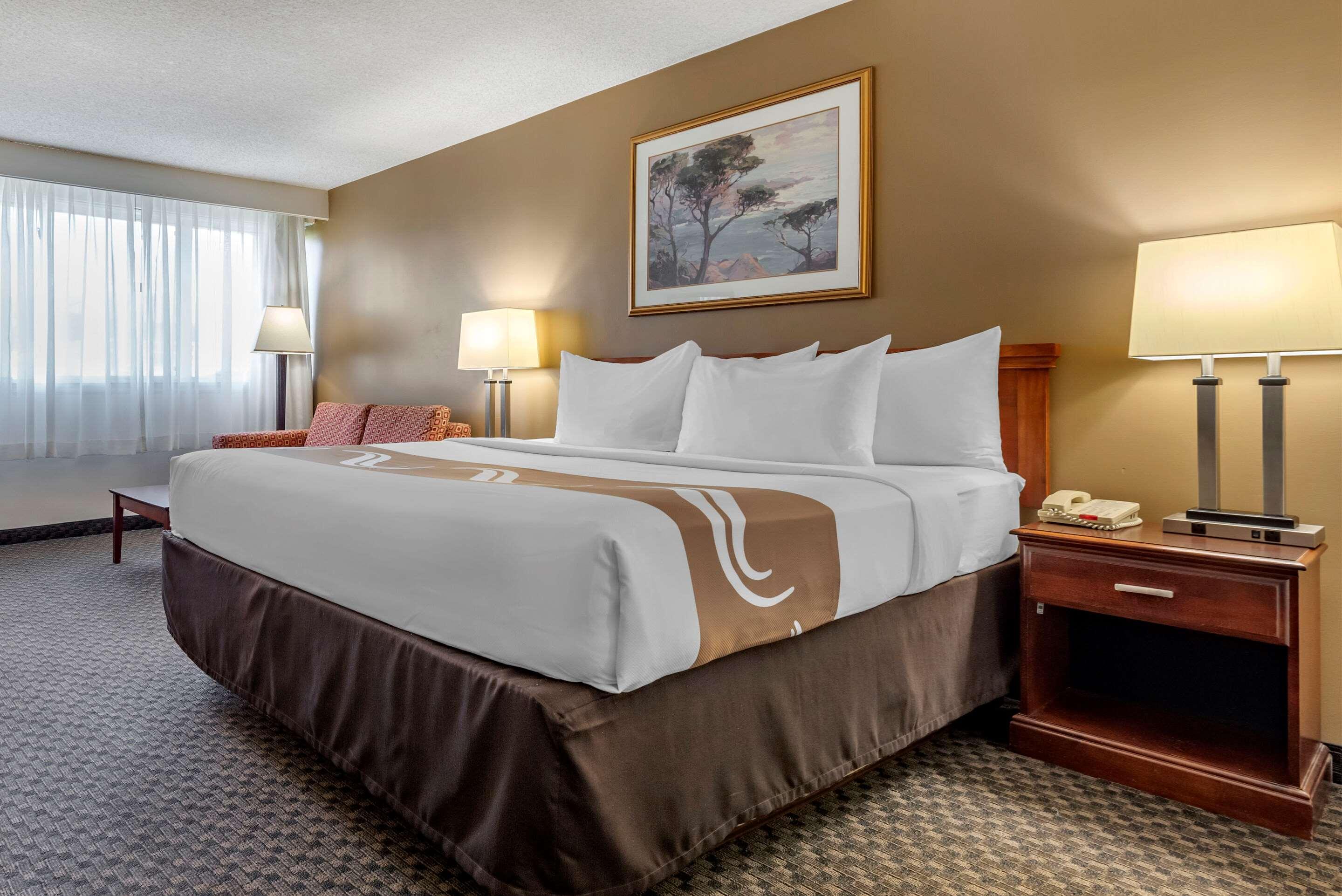 Quality Inn & Suites Vestal Binghamton Near University Екстер'єр фото