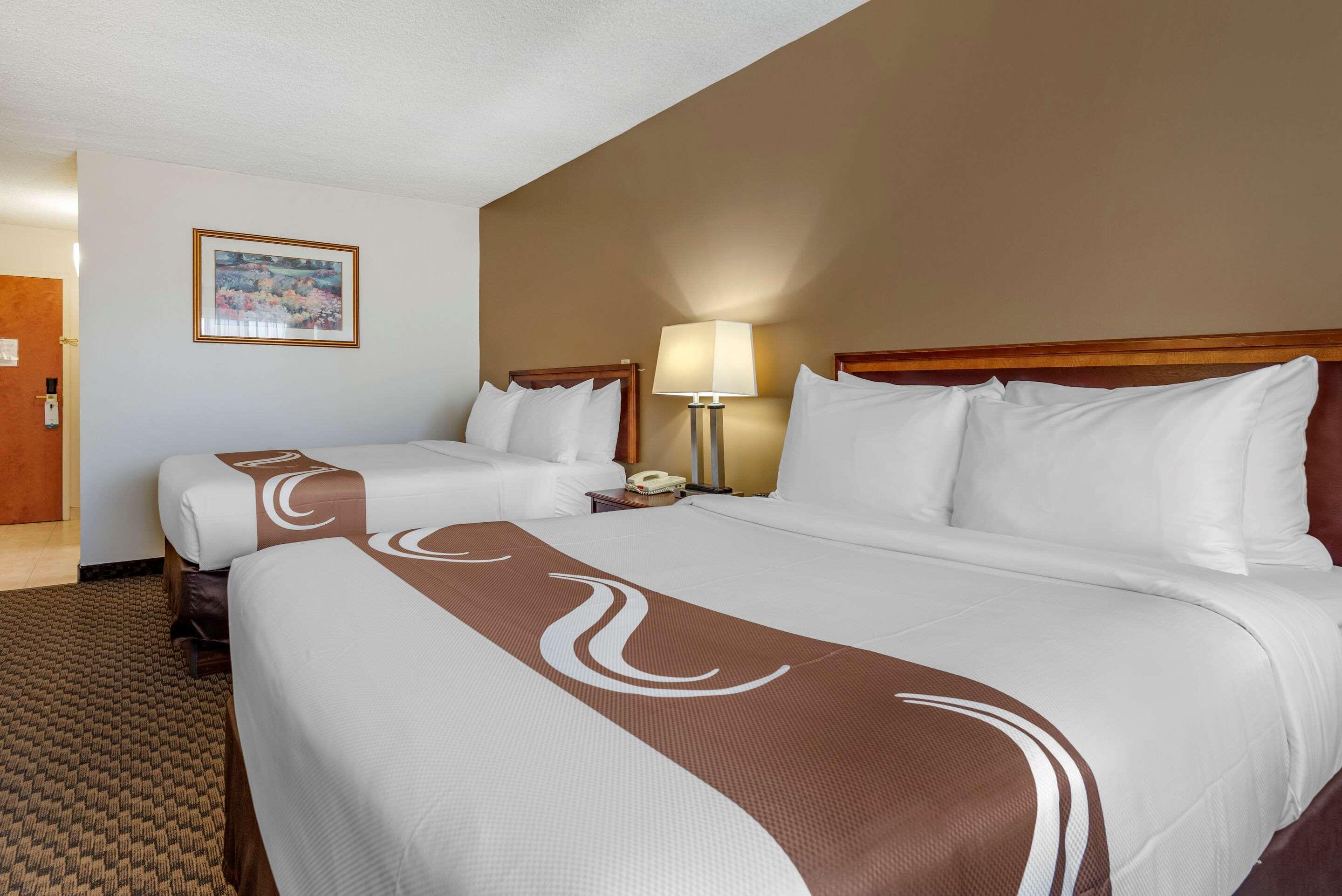 Quality Inn & Suites Vestal Binghamton Near University Екстер'єр фото