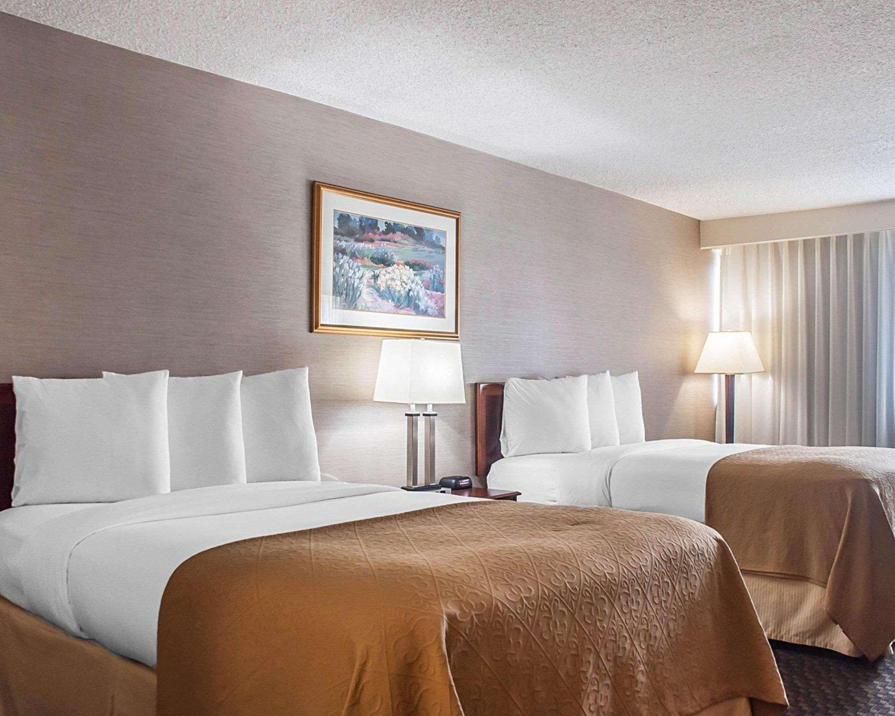 Quality Inn & Suites Vestal Binghamton Near University Екстер'єр фото