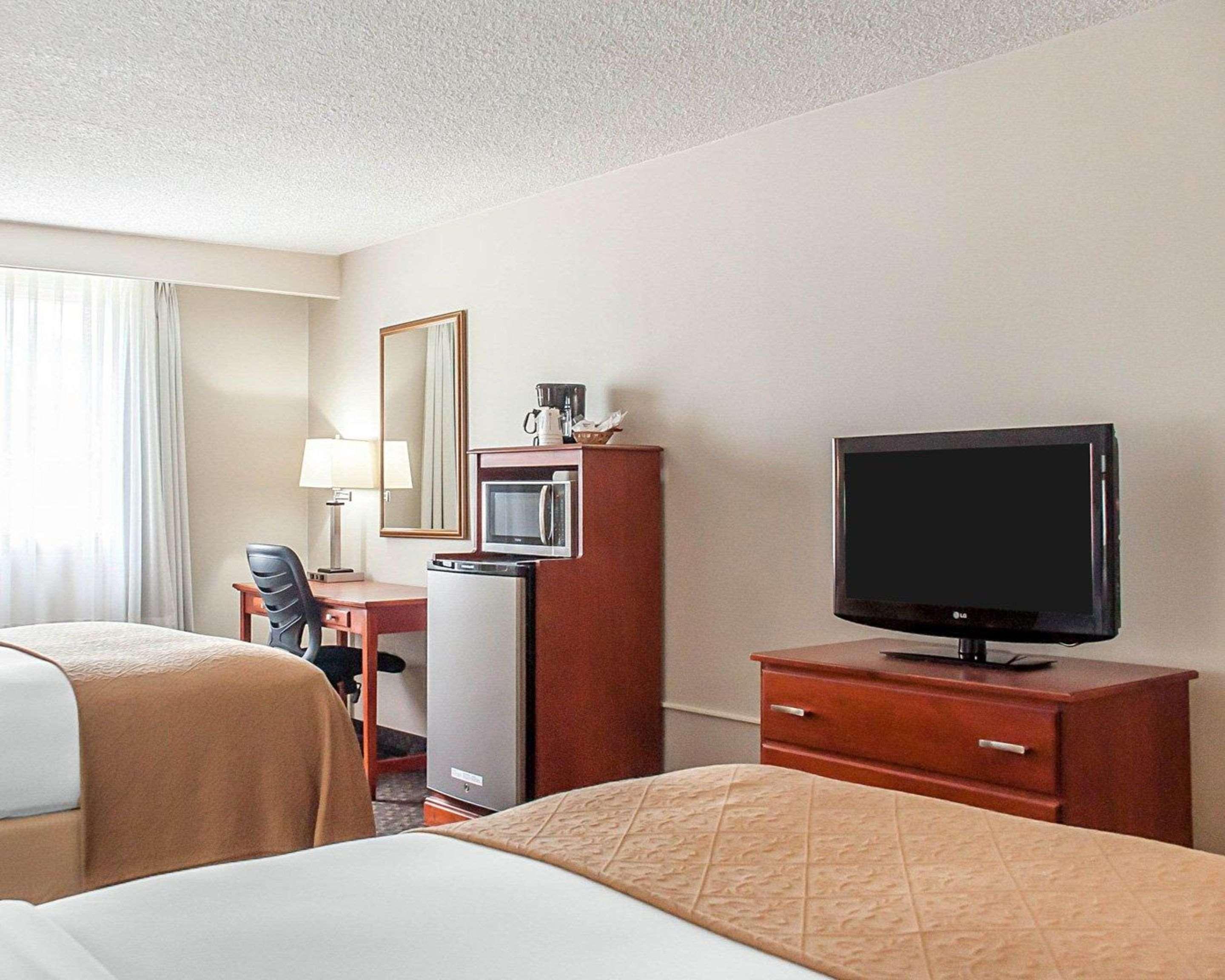 Quality Inn & Suites Vestal Binghamton Near University Екстер'єр фото
