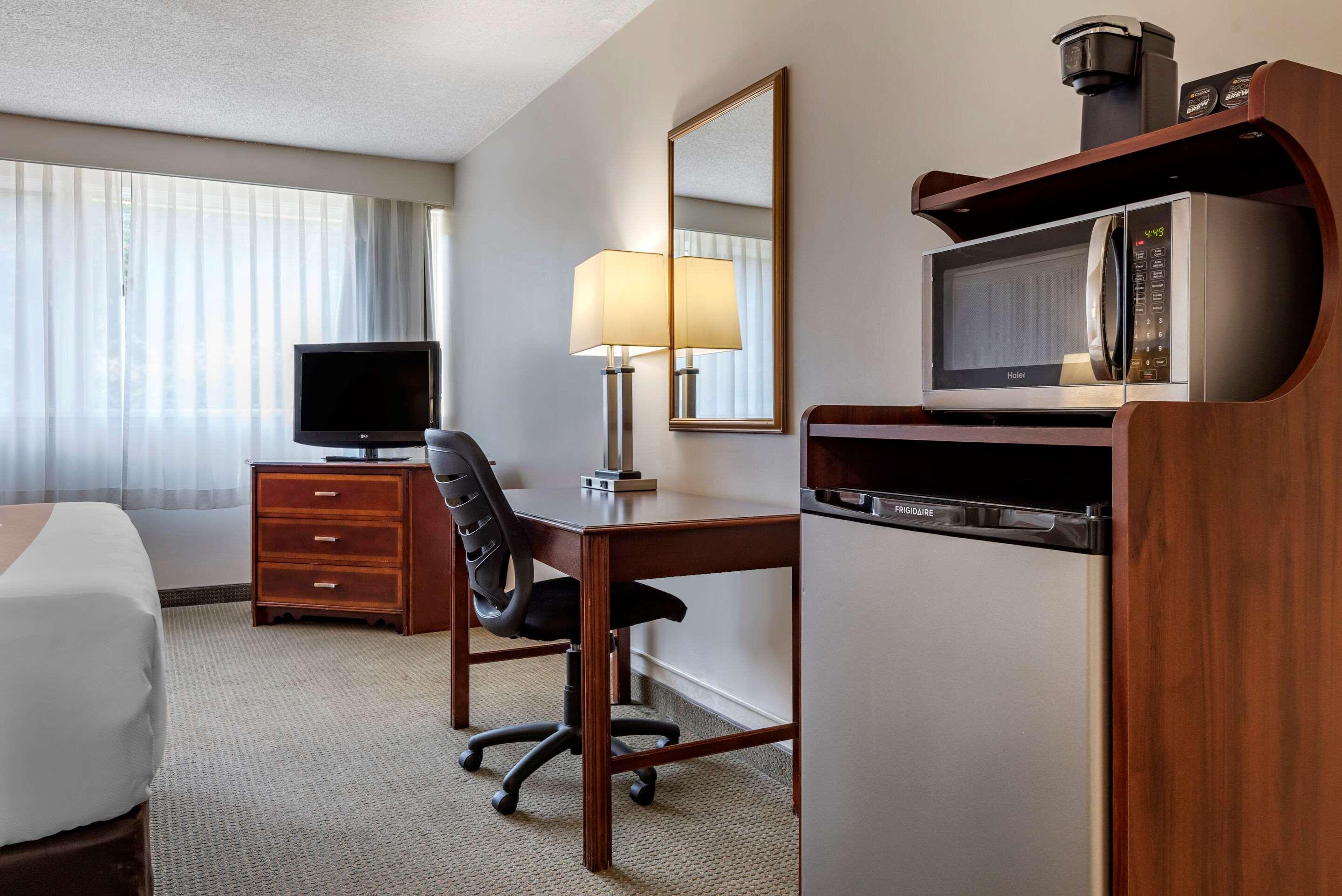 Quality Inn & Suites Vestal Binghamton Near University Екстер'єр фото