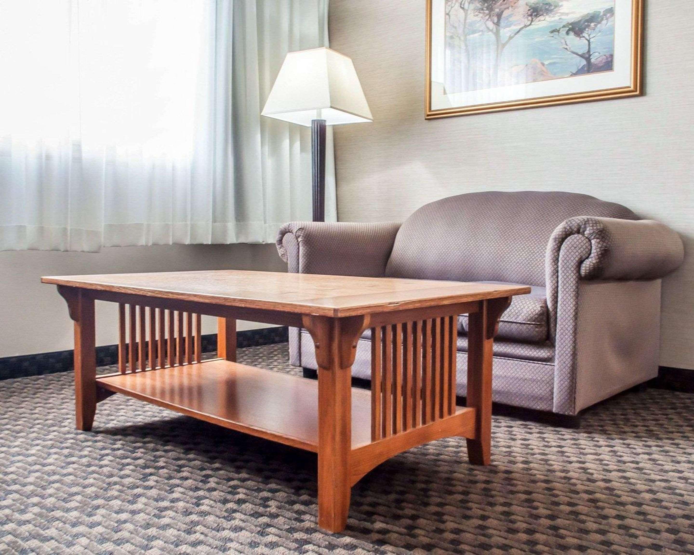 Quality Inn & Suites Vestal Binghamton Near University Екстер'єр фото