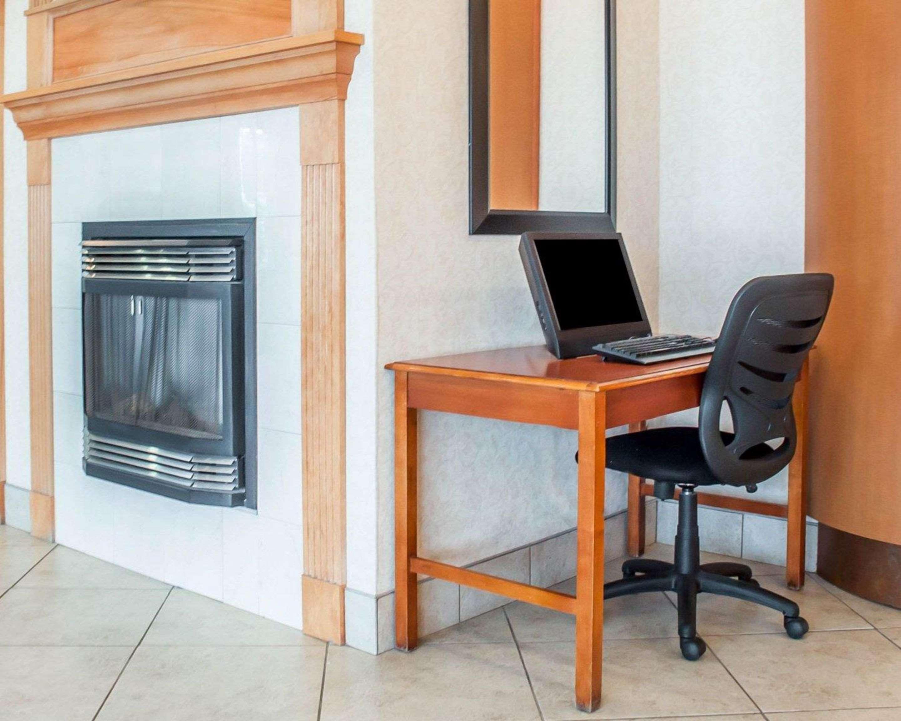 Quality Inn & Suites Vestal Binghamton Near University Екстер'єр фото